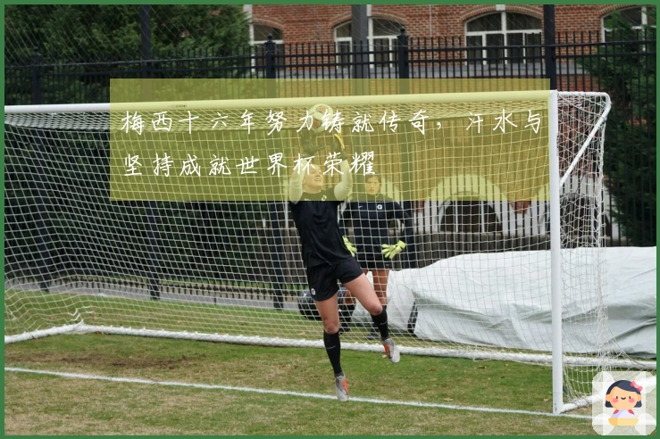 梅西十六年努力铸就传奇，汗水与坚持成就世界杯荣耀